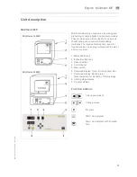 Preview for 7 page of Bego Miditherm 100 MP Translation Of The Original Instructions