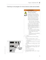 Preview for 13 page of Bego Miditherm 100 MP Translation Of The Original Instructions