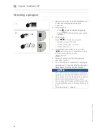 Preview for 14 page of Bego Miditherm 100 MP Translation Of The Original Instructions