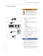 Preview for 15 page of Bego Miditherm 100 MP Translation Of The Original Instructions