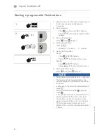 Preview for 16 page of Bego Miditherm 100 MP Translation Of The Original Instructions