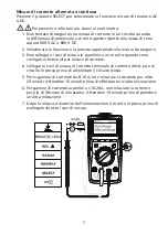 Preview for 85 page of Beha-Amprobe 0095969800341 User Manual