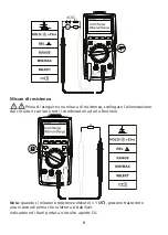 Preview for 86 page of Beha-Amprobe 0095969800341 User Manual