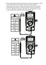 Preview for 109 page of Beha-Amprobe 0095969800341 User Manual