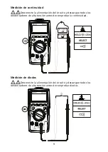 Preview for 111 page of Beha-Amprobe 0095969800341 User Manual