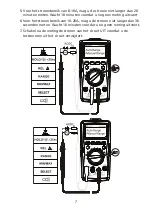 Preview for 133 page of Beha-Amprobe 0095969800341 User Manual