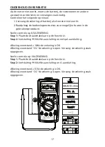 Preview for 143 page of Beha-Amprobe 0095969800341 User Manual