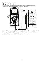 Preview for 158 page of Beha-Amprobe 0095969800341 User Manual