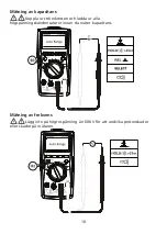 Preview for 184 page of Beha-Amprobe 0095969800341 User Manual