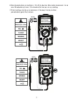 Preview for 205 page of Beha-Amprobe 0095969800341 User Manual