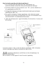 Preview for 282 page of Beha-Amprobe 0095969800341 User Manual