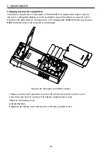 Preview for 30 page of Beha-Amprobe AT-6000-EUR Series User Manual