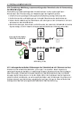 Preview for 61 page of Beha-Amprobe AT-6000-EUR Series User Manual