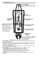 Preview for 112 page of Beha-Amprobe AT-6000-EUR Series User Manual