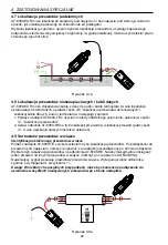 Preview for 230 page of Beha-Amprobe AT-6000-EUR Series User Manual