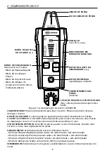 Preview for 316 page of Beha-Amprobe AT-6000-EUR Series User Manual