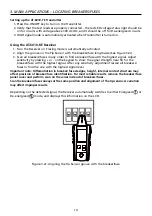 Preview for 18 page of Beha-Amprobe AT-6010-EUR User Manual