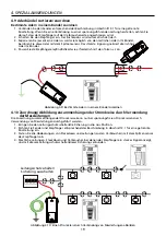 Preview for 53 page of Beha-Amprobe AT-6010-EUR User Manual