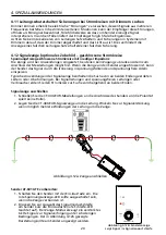 Preview for 54 page of Beha-Amprobe AT-6010-EUR User Manual