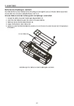 Preview for 57 page of Beha-Amprobe AT-6010-EUR User Manual