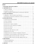 Preview for 65 page of Beha-Amprobe AT-6010-EUR User Manual