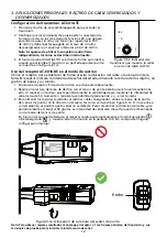 Preview for 136 page of Beha-Amprobe AT-6010-EUR User Manual