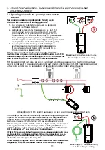 Preview for 165 page of Beha-Amprobe AT-6010-EUR User Manual