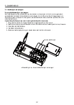 Preview for 176 page of Beha-Amprobe AT-6010-EUR User Manual