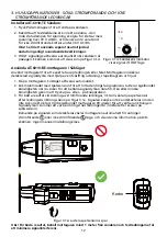 Preview for 226 page of Beha-Amprobe AT-6010-EUR User Manual