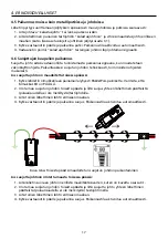 Preview for 261 page of Beha-Amprobe AT-6010-EUR User Manual