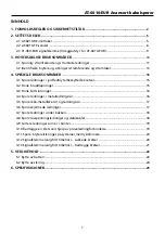 Preview for 305 page of Beha-Amprobe AT-6010-EUR User Manual