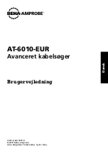 Preview for 333 page of Beha-Amprobe AT-6010-EUR User Manual