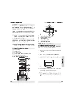 Preview for 26 page of BEHA UNITEST Wallscanner Instruction Manual