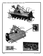 Preview for 12 page of Behlen Country 80900190 Assembly, Operation & Maintenance Instructions