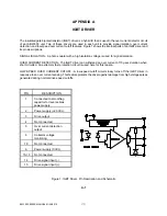 Preview for 32 page of BEHLMAN BL3300 Series User'S Manual And Technical Reference Manual