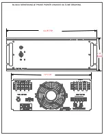 Preview for 35 page of BEHLMAN BL3300 Series User'S Manual And Technical Reference Manual