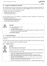 Preview for 9 page of Behncke Control 1.3 Operating Manual