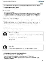 Preview for 14 page of Behncke Control 1.3 Operating Manual