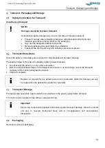 Preview for 20 page of Behncke Control 1.3 Operating Manual