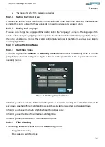 Preview for 28 page of Behncke Control 1.3 Operating Manual