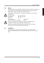 Preview for 9 page of Behncke EWT 95-15 Installation Instruction