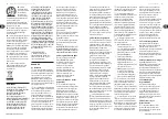 Preview for 5 page of Behringer CL3564 Quick Start Manual