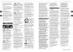 Preview for 6 page of Behringer CL3564 Quick Start Manual