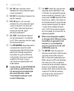 Preview for 7 page of Behringer DI20 User Manual