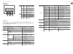 Preview for 13 page of Behringer EUROLIGHT DIAMOND DOME DD610-R Quick Start Manual