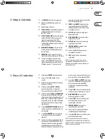 Preview for 17 page of Behringer eurolive b112w Quick Start Manual