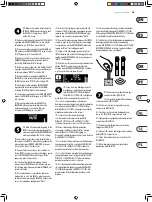 Preview for 25 page of Behringer EUROLIVE B12X Quick Start Manual