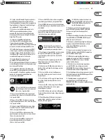 Preview for 27 page of Behringer EUROLIVE B12X Quick Start Manual