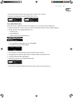 Preview for 31 page of Behringer EUROLIVE B12X Quick Start Manual