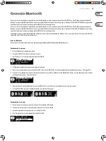 Preview for 33 page of Behringer EUROLIVE B12X Quick Start Manual